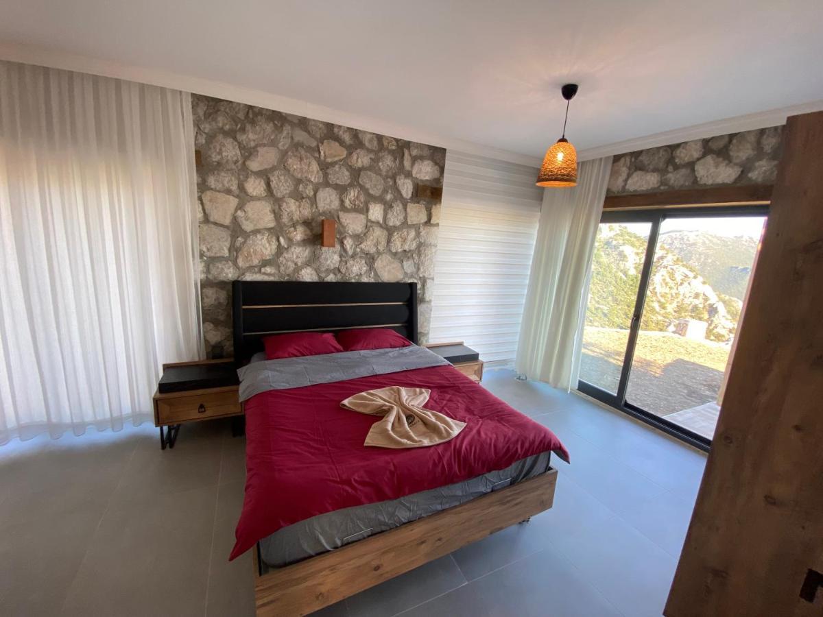 Alinca Infinity Villa Karaagac  Exterior photo