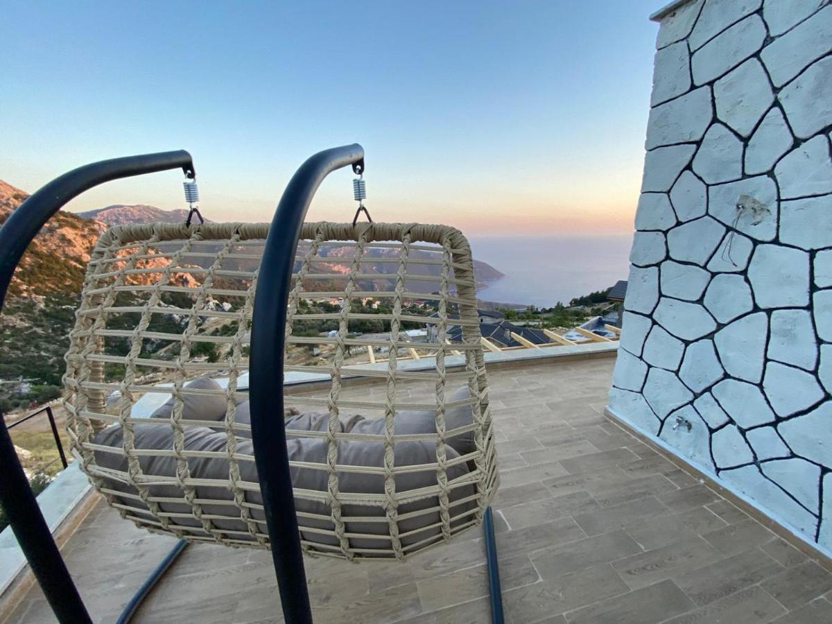 Alinca Infinity Villa Karaagac  Exterior photo
