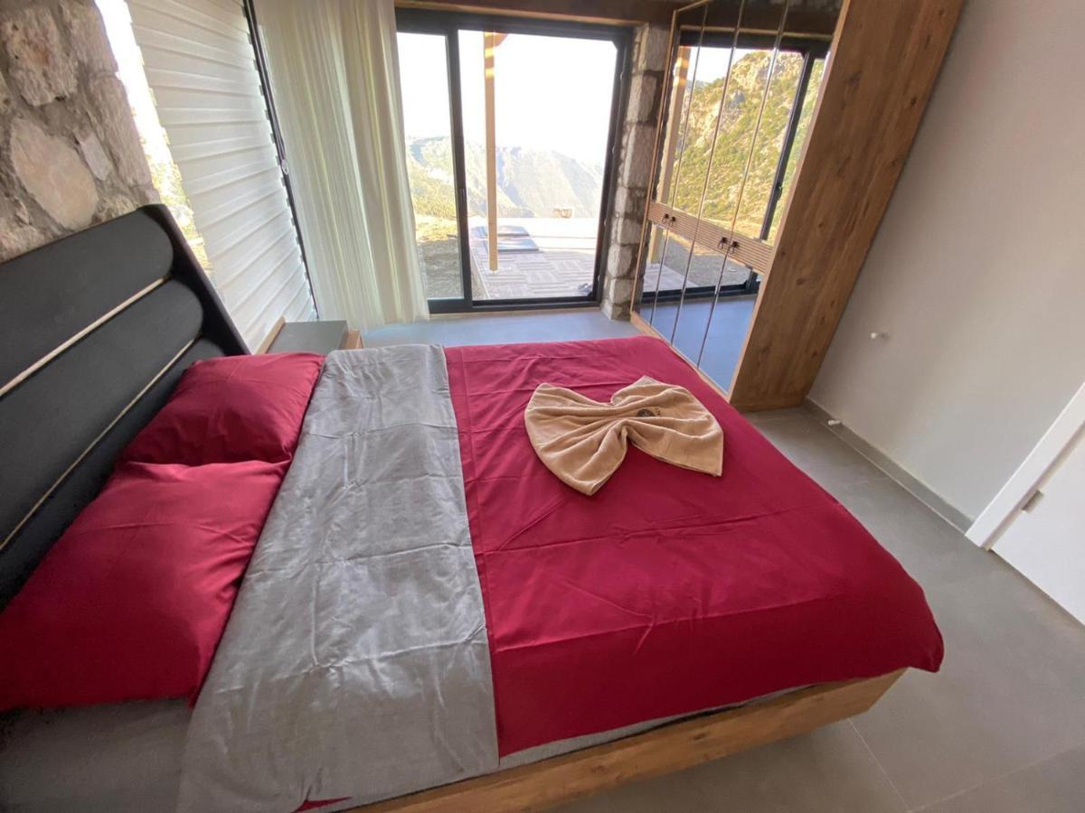 Alinca Infinity Villa Karaagac  Exterior photo